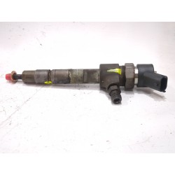 Recambio de inyector para fiat i doblo (223) cargo (2001) 1.9 jtd (223zxe1a) referencia OEM IAM 0445110119  