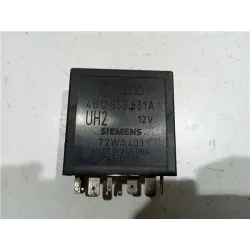 Recambio de caja reles para volkswagen passat berlina (3b3)(2000) 1.9 tdi referencia OEM IAM 4B0955531A  