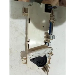 Recambio de mandos climatizador para citroën xsara berlina (1997) 1.9 td referencia OEM IAM 654524A  