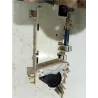 Recambio de mandos climatizador para citroën xsara berlina (1997) 1.9 td referencia OEM IAM 654524A  