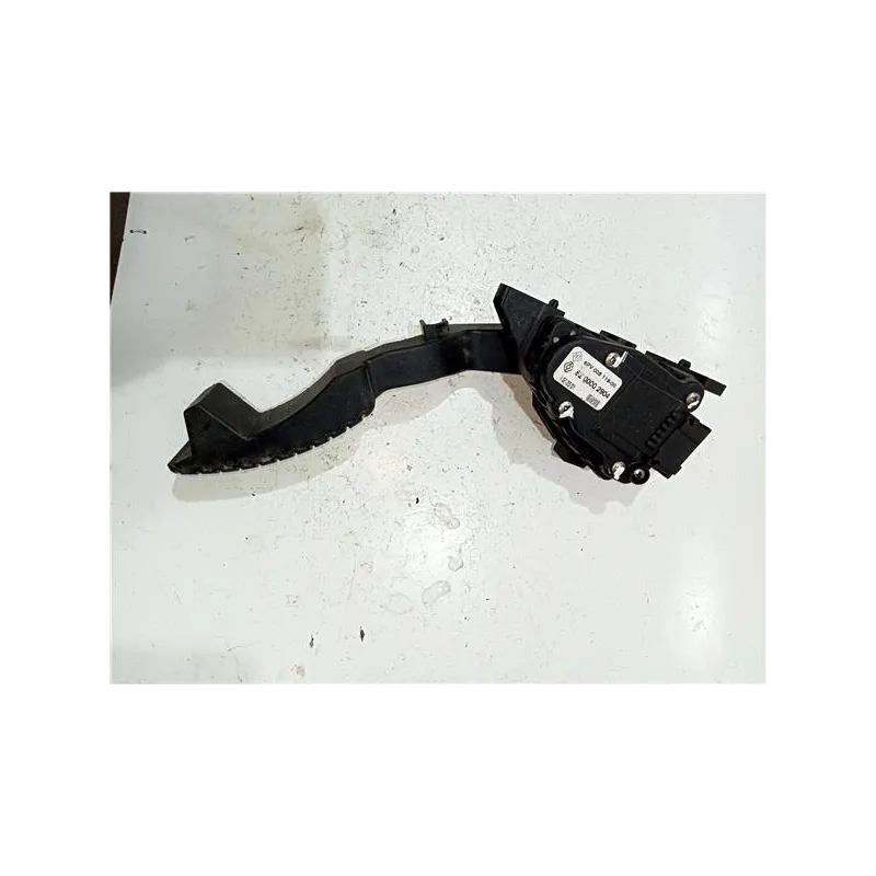 Recambio de potenciometro pedal gas para renault laguna ii (bg0)(2001) 1.9 dci (bg0g) referencia OEM IAM 6PV00811900  