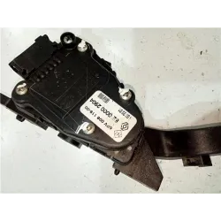 Recambio de potenciometro pedal gas para renault laguna ii (bg0)(2001) 1.9 dci (bg0g) referencia OEM IAM 6PV00811900  