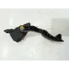 Recambio de potenciometro pedal gas para renault laguna ii (bg0)(2001) 1.9 dci (bg0g) referencia OEM IAM 6PV00811900  