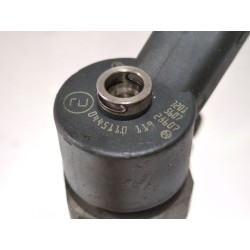 Recambio de inyector para fiat i doblo (223) cargo (2001) 1.9 jtd (223zxe1a) referencia OEM IAM 0445110119  