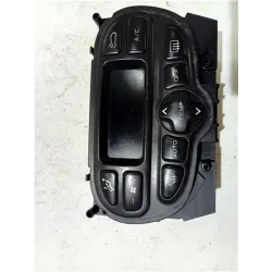 Recambio de mandos climatizador para citroën xsara picasso (1999) 1.6 hdi referencia OEM IAM 96314105XT  
