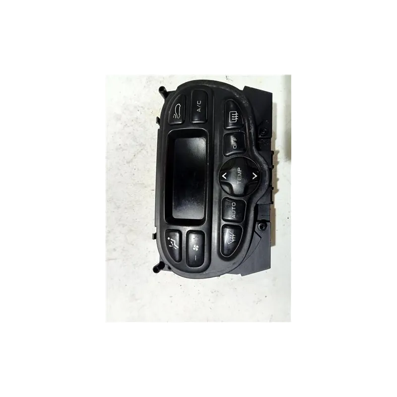 Recambio de mandos climatizador para citroën xsara picasso (1999) 1.6 hdi referencia OEM IAM 96314105XT  