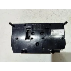 Recambio de mandos climatizador para citroën xsara picasso (1999) 1.6 hdi referencia OEM IAM 96314105XT  