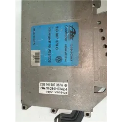 Recambio de centralita abs para volkswagen golf iii (1h1)(11.1991) 1.9 tdi referencia OEM IAM 1H0907379C 1H1907367A  