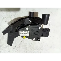 Recambio de potenciometro pedal gas para opel corsa c (2000) 1.7 dti referencia OEM IAM 6PV00811000  