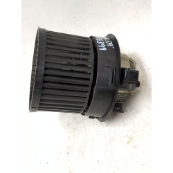 Recambio de motor calefaccion para peugeot 308 (2007) 1.6 confort [1,6 ltr. - 80 kw hdi fap cat (9hz / dv6ted4)] referencia OEM 