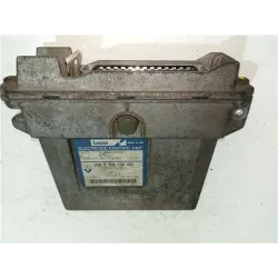 Recambio de centralita inyeccion para renault trafic ii furgón (04.2001) 2.0 27 cn [2,0 ltr. - 84 kw dci diesel cat] referencia 
