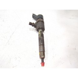 Recambio de inyector para fiat i doblo (223) cargo (2001) 1.9 jtd (223zxe1a) referencia OEM IAM 0445110119  
