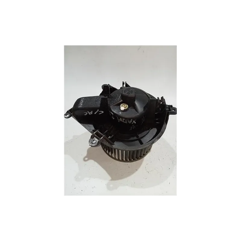 Recambio de motor calefaccion para citroën xsara berlina (1997) 1.9 td referencia OEM IAM 740471233F  