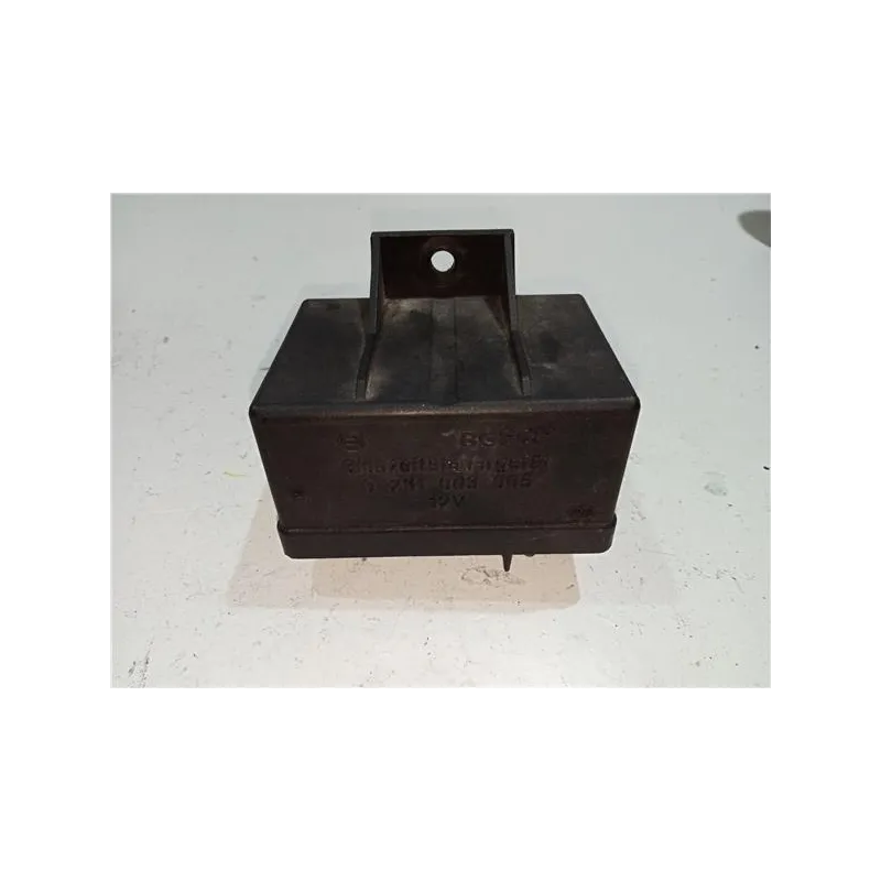 Recambio de caja reles para citroën xsara berlina (1997) 1.9 td referencia OEM IAM 0281003005  