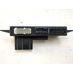 Recambio de centralita para bmw 5 (e39) 530 i referencia OEM IAM   