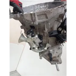 Recambio de caja cambios manual para ford s-max (ca1)(2006) 2.0 tdci referencia OEM IAM AG9R7002UCF  
