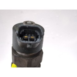 Recambio de inyector para fiat i doblo (223) cargo (2001) 1.9 jtd (223zxe1a) referencia OEM IAM 0445110119  