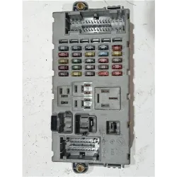 Recambio de caja fusibles/rele para fiat ii punto (188) berlina (2002) referencia OEM IAM 46520600CPL  