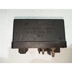Recambio de caja reles para citroën xsara berlina (1997) 1.9 td referencia OEM IAM 0281003005  