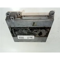 Recambio de centralita inyeccion para renault safrane (b54)(1996) 2.2 dt (b54g) [2,2 ltr. - 83 kw turbodiesel] referencia OEM IA