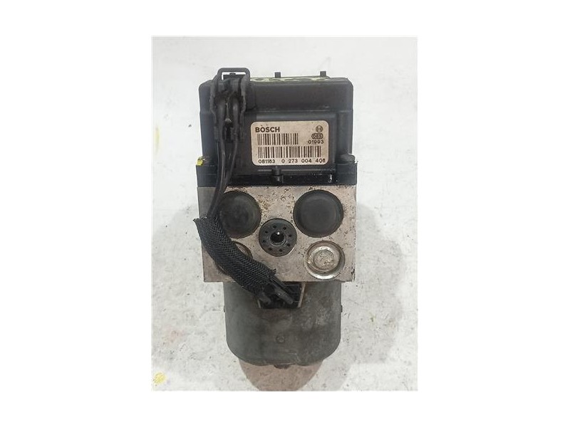 Recambio de nucleo abs para renault espace /grand espace (je0)(1996) 2.2 12v td (je0e, je0h, je0p) referencia OEM IAM 0273004406