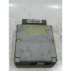 Recambio de centralita inyeccion para ford focus berlina (cak)(1998) 1.8 ambiente [1,8 ltr. - 55 kw tddi turbodiesel cat] refere