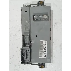 Recambio de caja fusibles/rele para fiat ii punto (188) berlina (2002) referencia OEM IAM 46520600CPL  