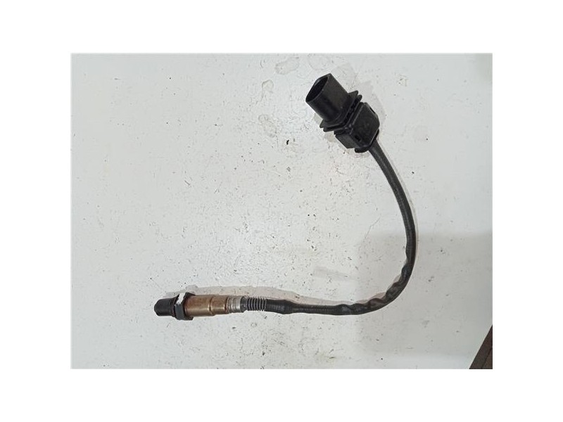 Recambio de sonda lambda para lancia delta (1994) 1.4 i.e. (836af, 836ah) referencia OEM IAM 0281004026  