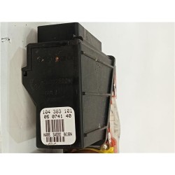 Recambio de motor elevalunas delantero derecho para seat ibiza (6l1)(04.2002) 1.9 tdi referencia OEM IAM 104383101  
