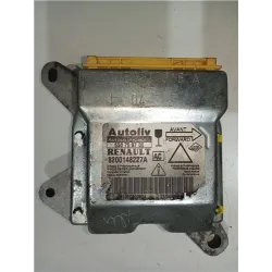 Recambio de centralita airbag para renault laguna ii (bg0)(2001) 1.9 dci (bg0g) referencia OEM IAM 550758700  