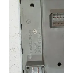Recambio de caja fusibles/rele para fiat ii punto (188) berlina (2002) referencia OEM IAM 46520600CPL  