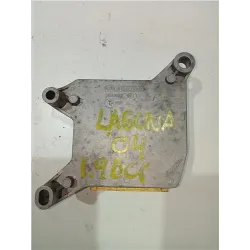 Recambio de centralita airbag para renault laguna ii (bg0)(2001) 1.9 dci (bg0g) referencia OEM IAM 550758700  