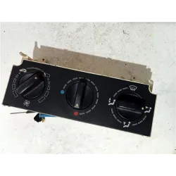 Recambio de mandos climatizador para citroën zx (1991) 1.9 d referencia OEM IAM CITROEN ZX  