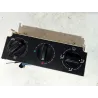 Recambio de mandos climatizador para citroën zx (1991) 1.9 d referencia OEM IAM CITROEN ZX  