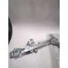 Recambio de mecanismo elevalunas trasero izquierdo para peugeot 3008 i monospace (0u_) 1.6 hdi referencia OEM IAM 9682808780  