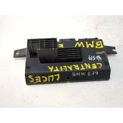 Recambio de centralita para bmw 5 (e39) 530 i referencia OEM IAM   