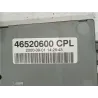 Recambio de caja fusibles/rele para fiat ii punto (188) berlina (2002) referencia OEM IAM 46520600CPL  