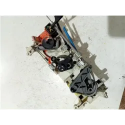 Recambio de mandos climatizador para citroën zx (1991) 1.9 d referencia OEM IAM CITROEN ZX  