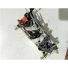 Recambio de mandos climatizador para citroën zx (1991) 1.9 d referencia OEM IAM CITROEN ZX  