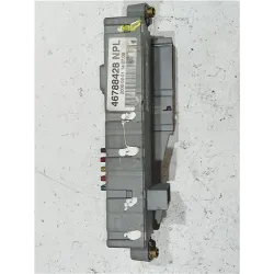 Recambio de caja fusibles/rele para fiat ii punto (188) berlina (2002) referencia OEM IAM 46520600CPL  