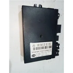 Recambio de modulo electronico para mercedes-benz clk (bm 209) cabrio (02.2003) referencia OEM IAM 1695452032 1695452032  
