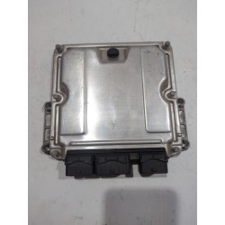 Recambio de centralita inyeccion para citroën c4 grand picasso (10.2006) 2.0 hdi referencia OEM IAM 0281011521  