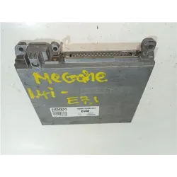 Recambio de centralita inyeccion para renault megane i fase 2 berlina (ba0)(1999) referencia OEM IAM S111730108B  