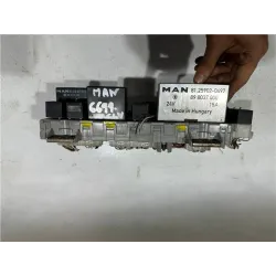 Recambio de caja fusibles/rele para man 10.225 focl 6871 referencia OEM IAM 81254446060  