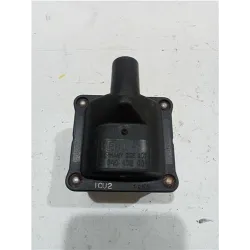 Recambio de bobina encendido para seat ibiza (1985) 1.2 referencia OEM IAM 0040402001  