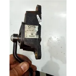 Recambio de potenciometro pedal gas para renault clio iii (2005) 1.1 75 cv referencia OEM IAM 8200297342  