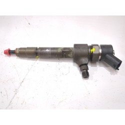 Recambio de inyector para fiat i doblo (223) cargo (2001) 1.9 jtd (223zxe1a) referencia OEM IAM 0445110119  