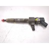 Recambio de inyector para fiat i doblo (223) cargo (2001) 1.9 jtd (223zxe1a) referencia OEM IAM 0445110119  
