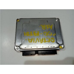 Recambio de centralita inyeccion para skoda octavia berlina (1u2)(1997) 1.9 tdi referencia OEM IAM 038906019PB  