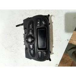 Recambio de mandos climatizador para citroën xsara picasso (1999) 1.6 hdi referencia OEM IAM 96314105ZR  